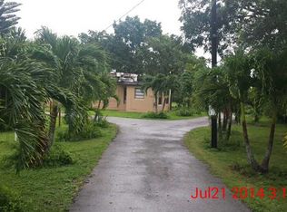 21701 SW 147th Ave, Miami, FL 33170