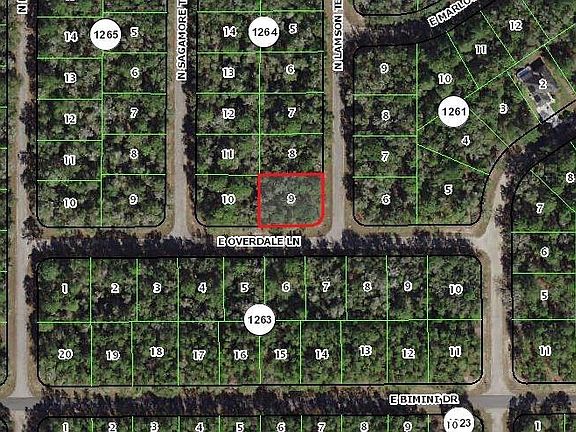 4th image of 9300 N Lampson Ter