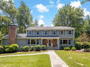 5 Weeburn Ln, Wilton, CT 06897