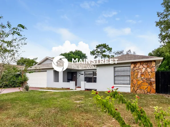 8373 Camphor Dr, Spring Hill, FL 34606