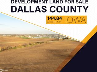 T Avenue & Douglas Pkwy, Waukee, IA 50263