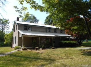 8129 State Route 55, Grahamsville, NY 12740