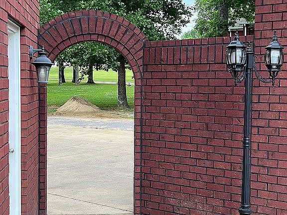 Archway 