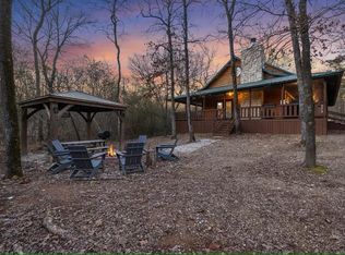 173 Alexis Lane, Broken Bow, OK 74728