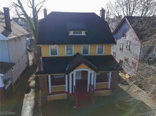 3298 Yorkshire Rd, Cleveland Heights, OH 44118