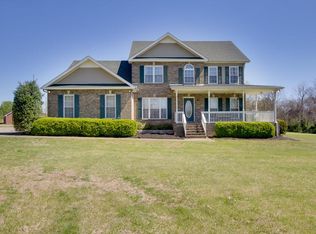 4172 Meadow View Cir, Pleasant View, TN 37146