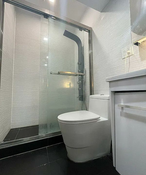 2nd image of 217 E 4th St #1D