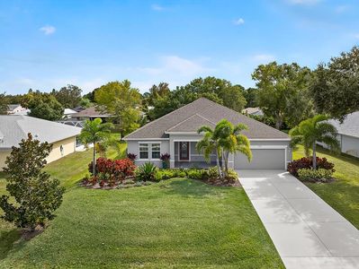 732 Tulip Drive, Sebastian, FL, 32958