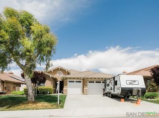 912 Brownie Way, Beaumont, CA 92223