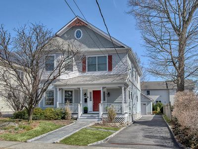 433 Melbourne Avenue, Mamaroneck, NY, 10543