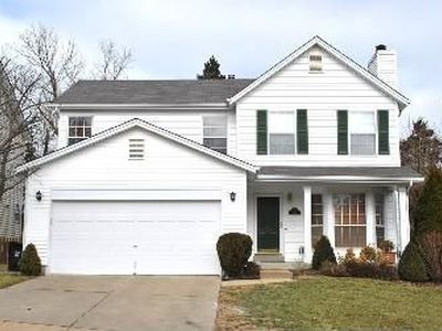 1080 Johanna Dr, Ballwin, MO, 63021