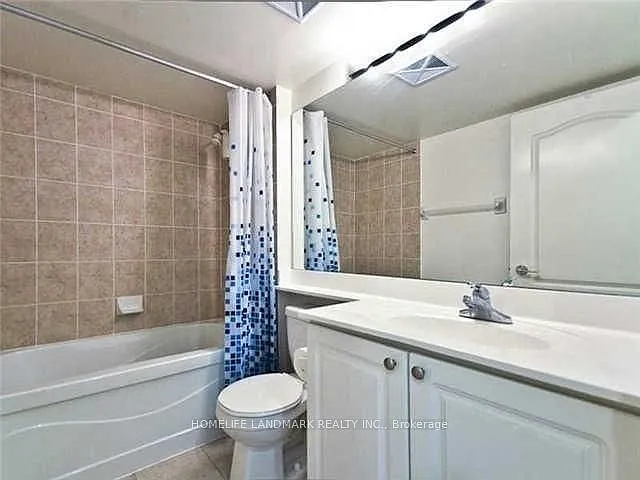 60 Town Centre Ct #2207 — Photo 8