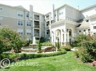 58 Regatta Bay Ct APT 330, Annapolis, MD 21401