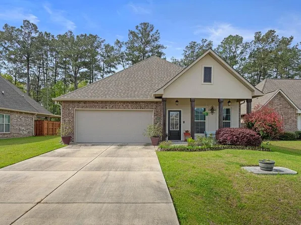 2253 Darlene Dr, Covington, LA 70435