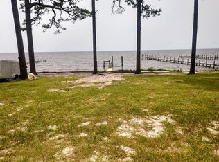 3148 Highway 98 E, Carrabelle, FL 32322