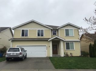 16426 129th Avenue Ct E, Puyallup, WA 98374