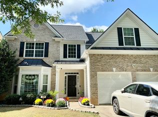 840 Minor Creek Way, Lilburn, GA 30047