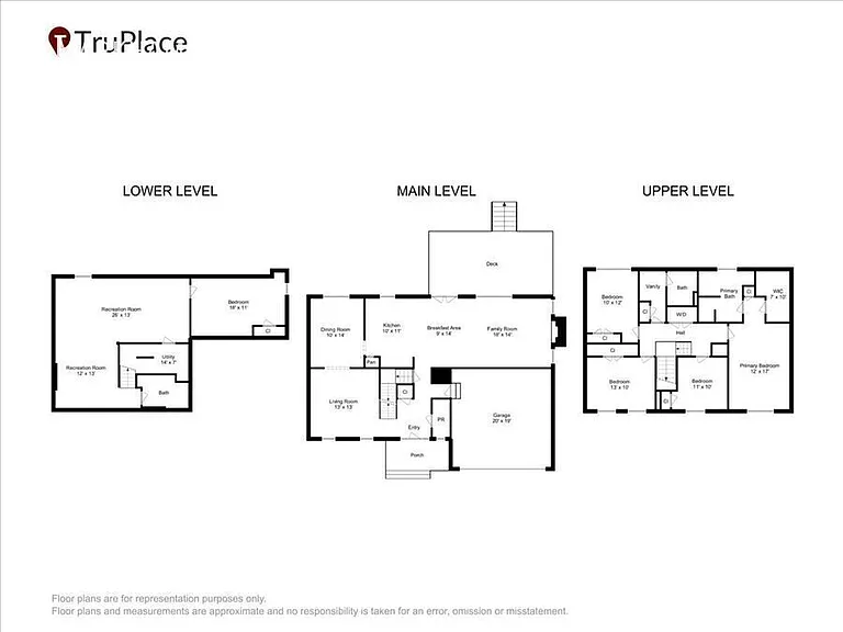 4 Markham Way — Photo 69