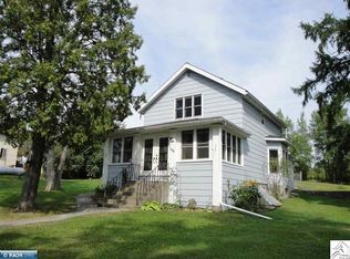 801 3rd St N, Tower, MN 55790