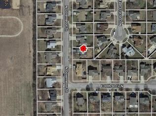 3122 N Governeour St, Wichita, KS 67226