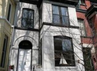 1769 Church St NW, Washington, DC 20036