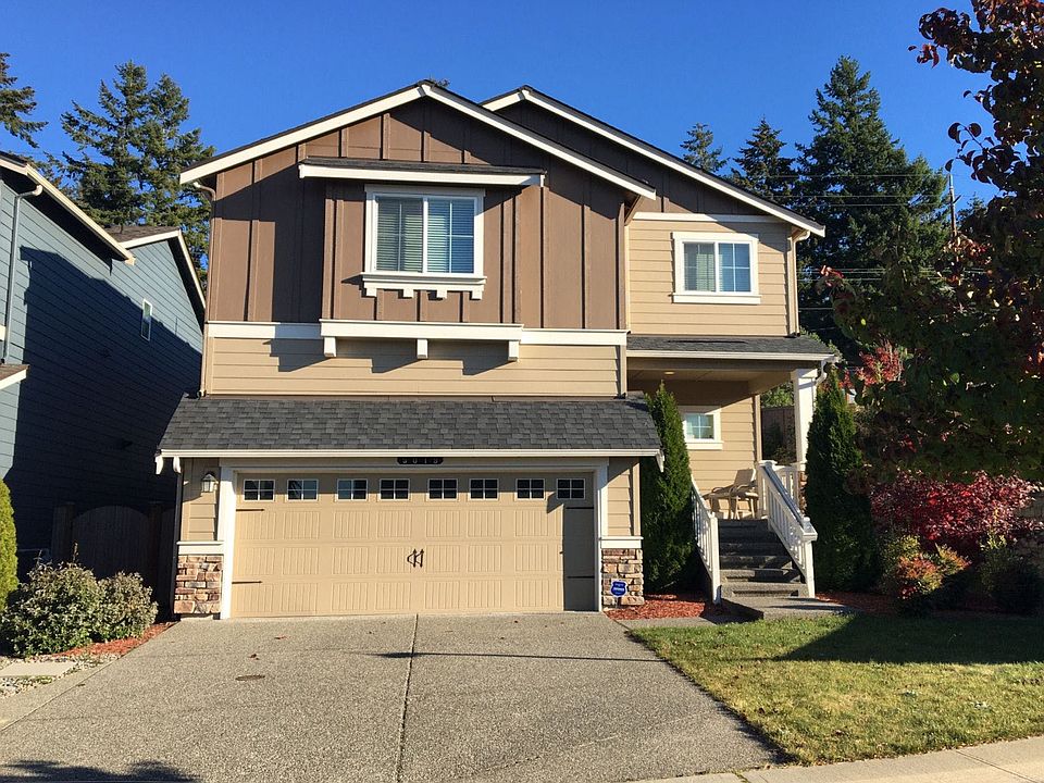 5019 51st Avenue Ct W, University Place, WA 98467 | Zillow