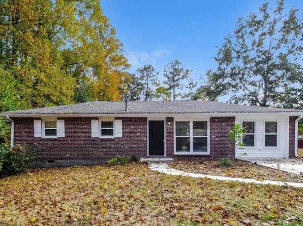 4406 Clare Ln, Lithia Springs, GA 30122