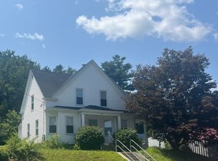 1207 Water St, Fitchburg, MA 01420