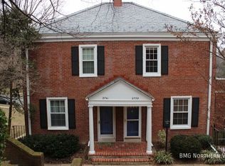 2739 S Buchanan St, Arlington, VA 22206