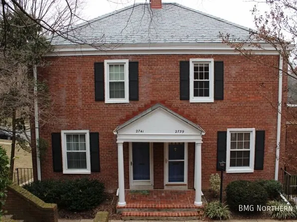 2739 S Buchanan St, Arlington, VA 22206