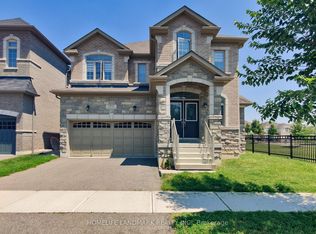 1533 Devine Point, Milton, ON L9E1H6