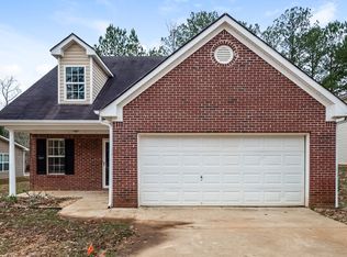 47 Belmont Park Ln, Newnan, GA 30263