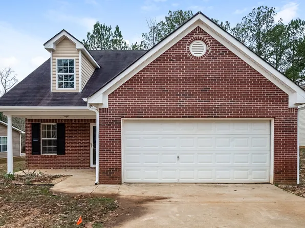 47 Belmont Park Ln, Newnan, GA 30263