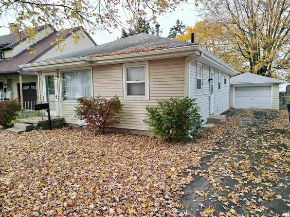 1422 W 5th St, Marion, IN 46953