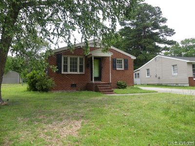 211 Clinton St, Roanoke Rapids, NC, 27870
