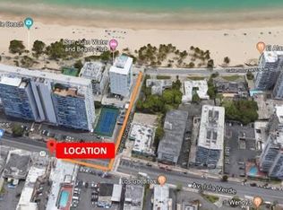 6000 Avenue Isla Verde #205-A1, Carolina, PR 00979