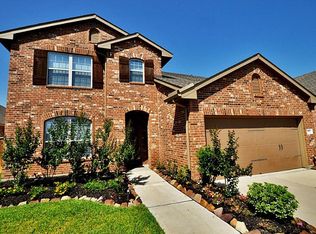 5535 Barleycorn Ln, Katy, TX 77494
