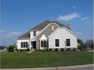 5509 Little Leaf Ln, Westerville, OH 43082