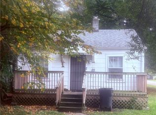 1705 E Hickory St, Decatur, IL 62526
