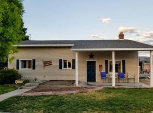 274 E 300 S, Levan, UT 84639
