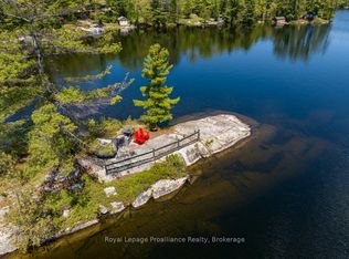 1174 Marsh View Dr, North Frontenac, ON K0H1J0