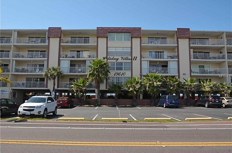 1st image of 19610 Gulf Blvd #109
