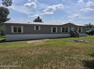 54 Ballard Rd, Perkinston, MS 39573