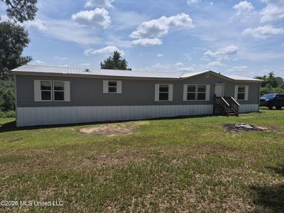 54 Ballard Rd #B, Perkinston, MS, 39573