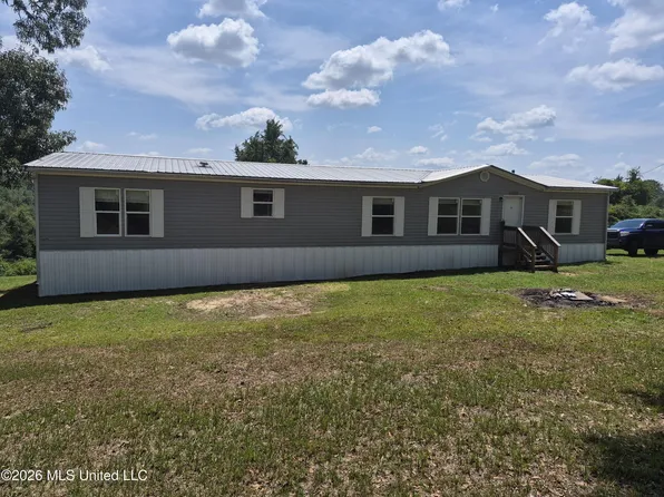 54 Ballard Rd, Perkinston, MS 39573