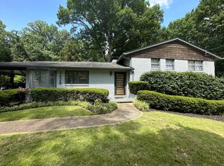 3628 Cold Spring Ln, Atlanta, GA 30341