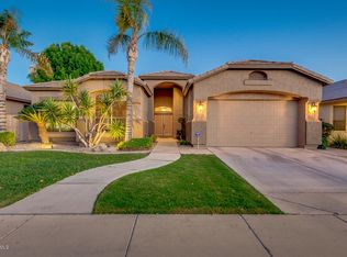 6563 W Piute Ave, Glendale, AZ 85308