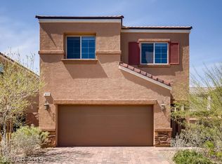377 Monique Springs St, Henderson, NV 89014