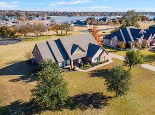 2005 Yucatan Dr, Granbury, TX 76048