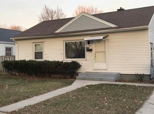 4942 N 63rd St, Milwaukee, WI 53218